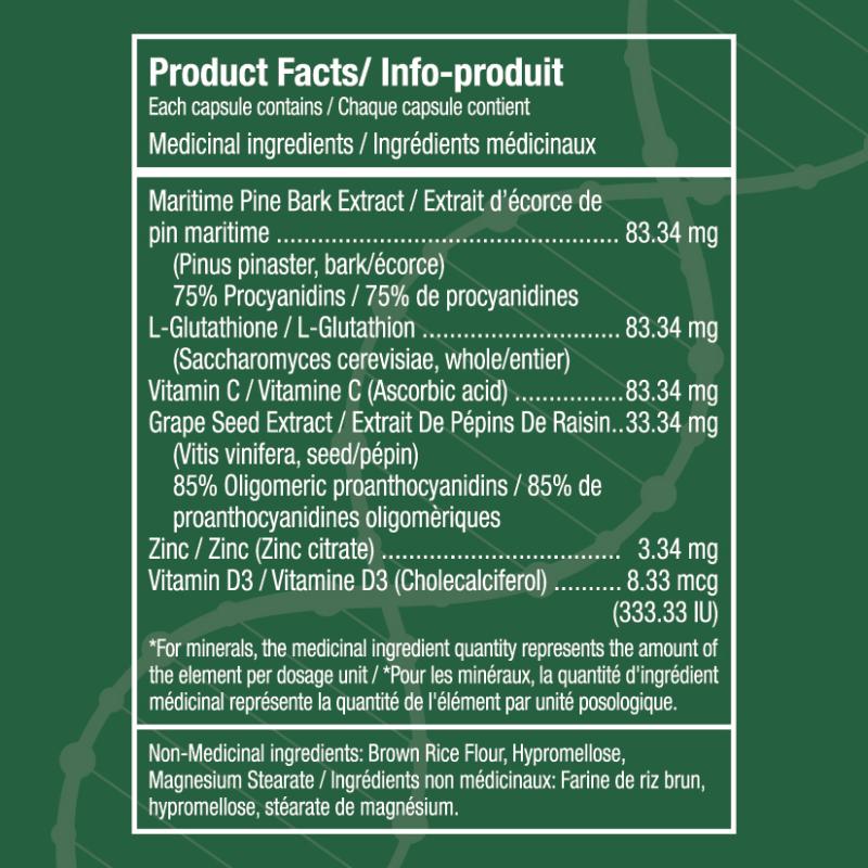 Divine Supplement - 6 Bottles