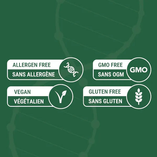 Divine Supplement - Family Pack - Buy 9 Get 1 Free